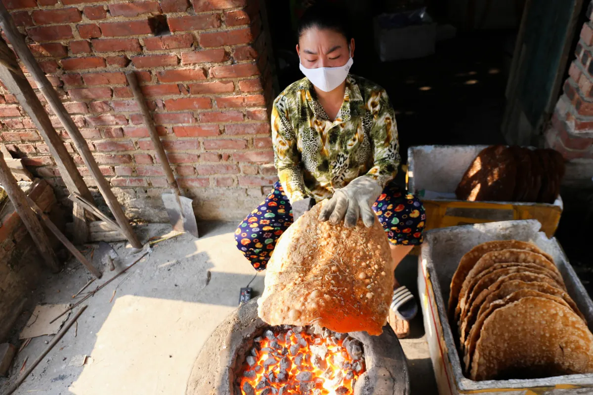 Escale gourmande à Bac Giang: Les 10 saveurs à tester absolument